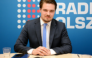 Michał Wypij wiceprzewodniczącym klubu parlamentarnego PiS. „To miłe wyróżnienie, ale też poważne zobowiązanie”